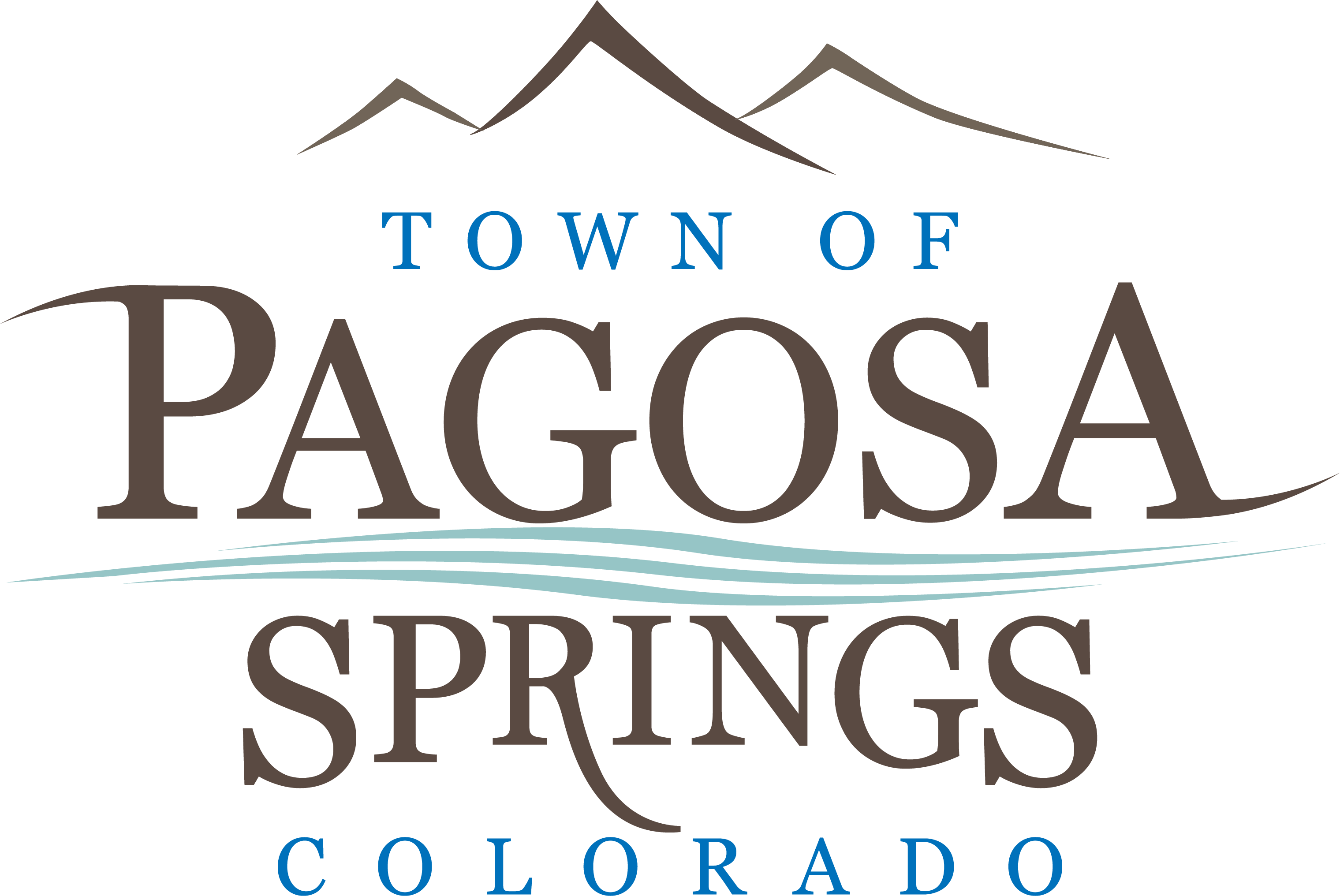 Pagosa Springs East End Multimodal Plan